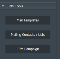 Xtumble Desktop CRM